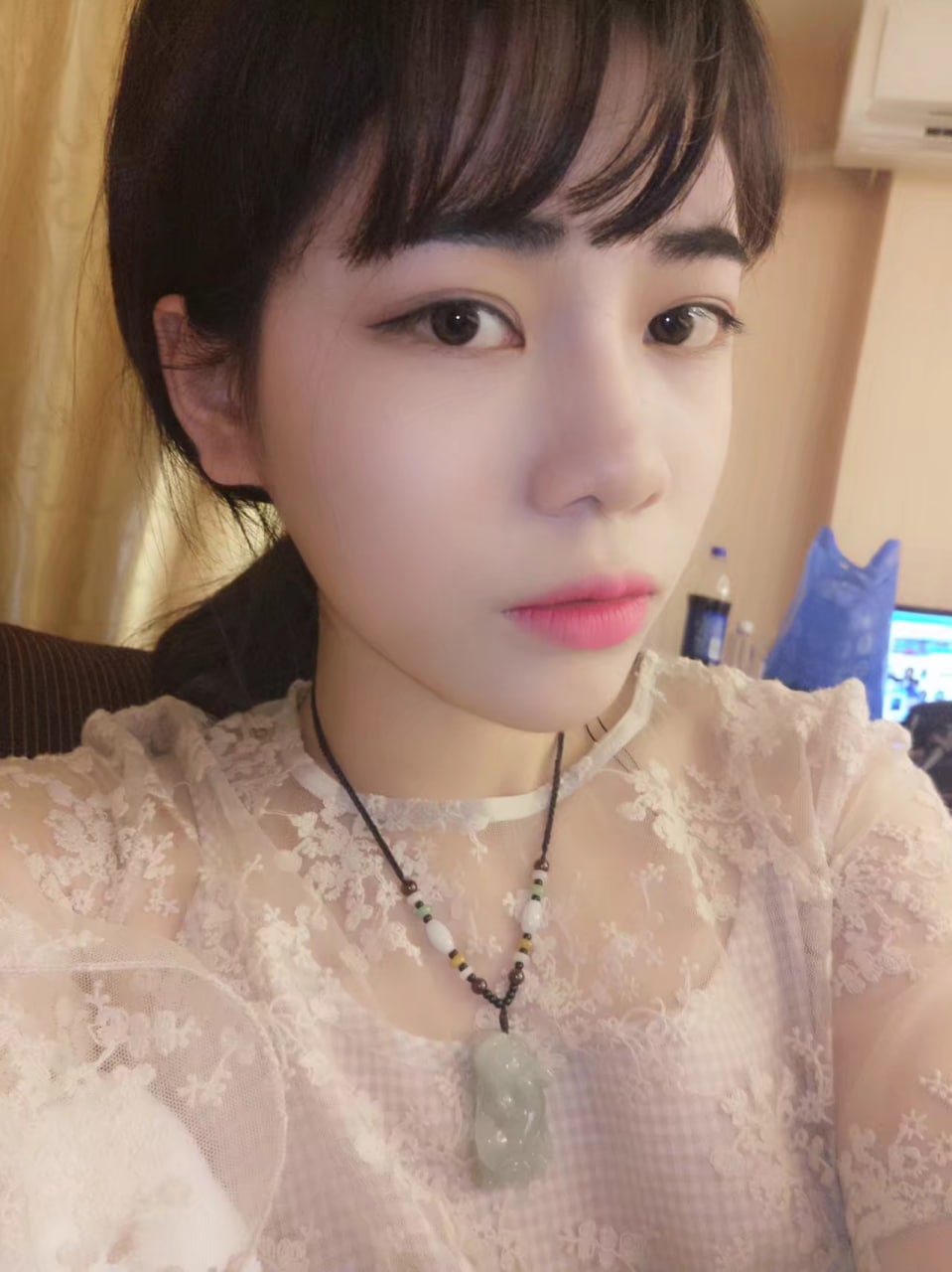 露臉美女1 7月24日更新