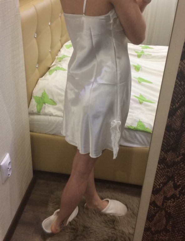 等你穿成這樣，我來日你