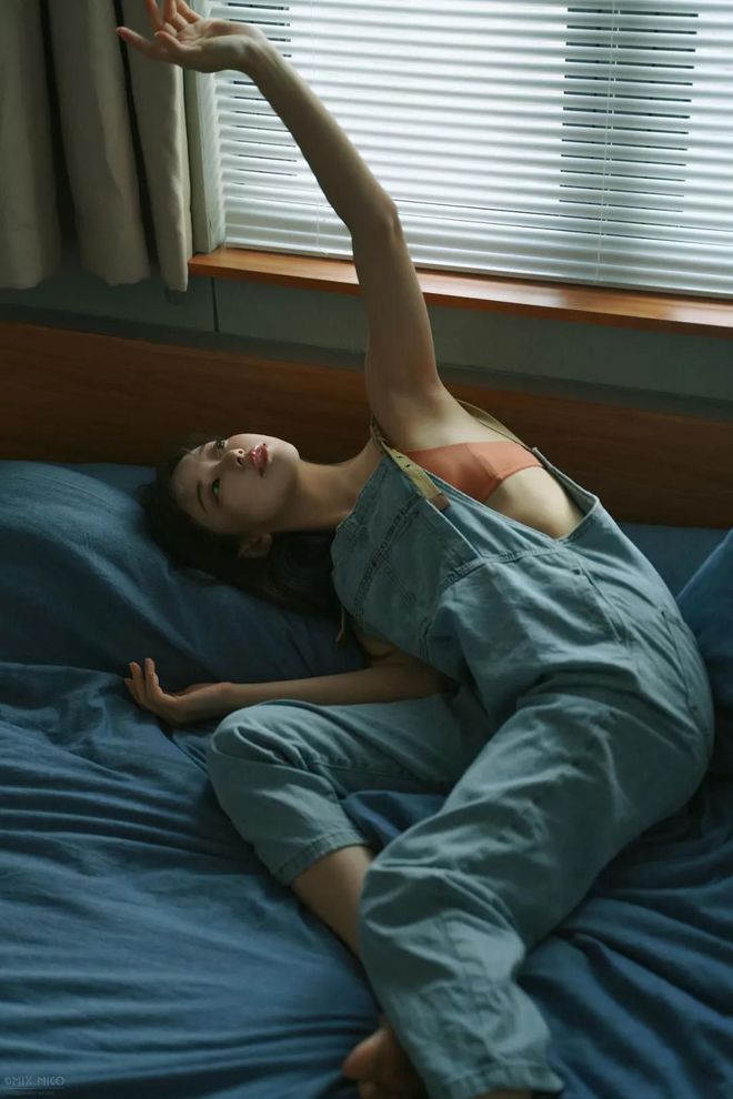 人體攝影師高清作品合集