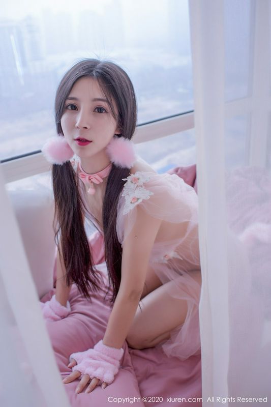 美麗善良的人妻社工_0