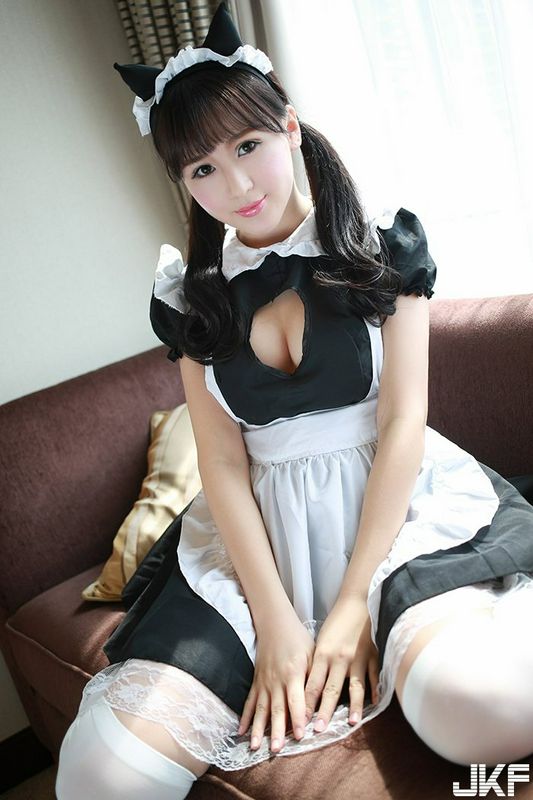 綻放的嬌妻8