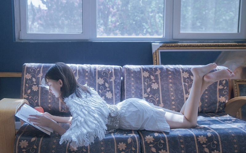 妖異女戰(zhàn)士