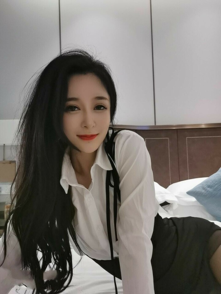 好身材，就是要反差秀出來