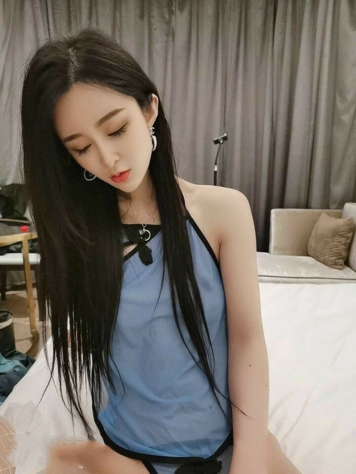 好身材，就是要反差秀出來