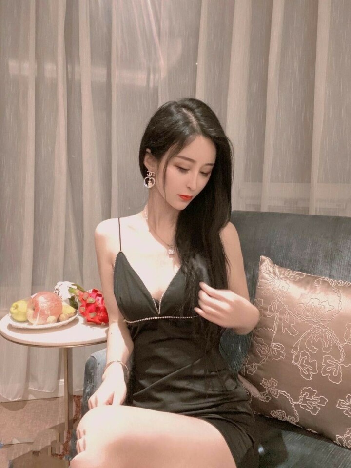 好身材，就是要反差秀出來