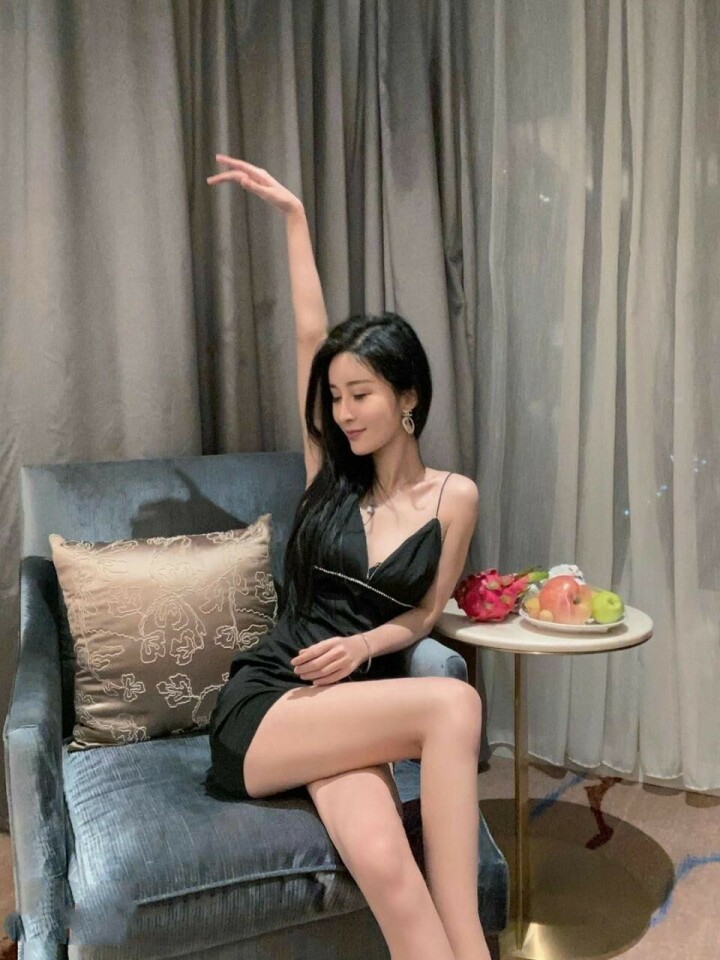 好身材，就是要反差秀出來