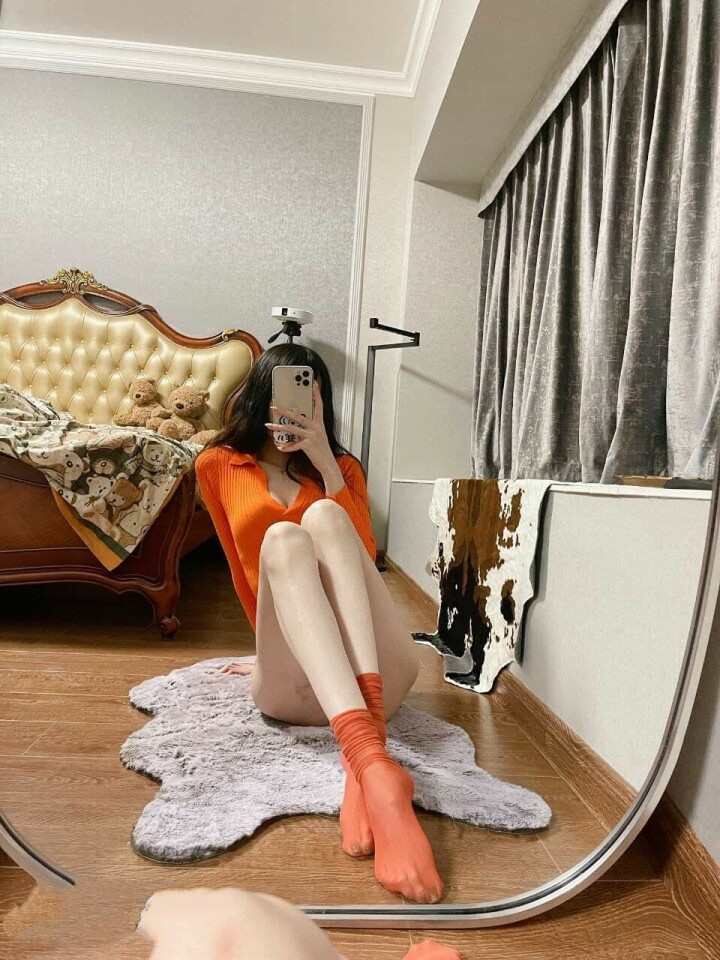 好身材，就是要反差秀出來