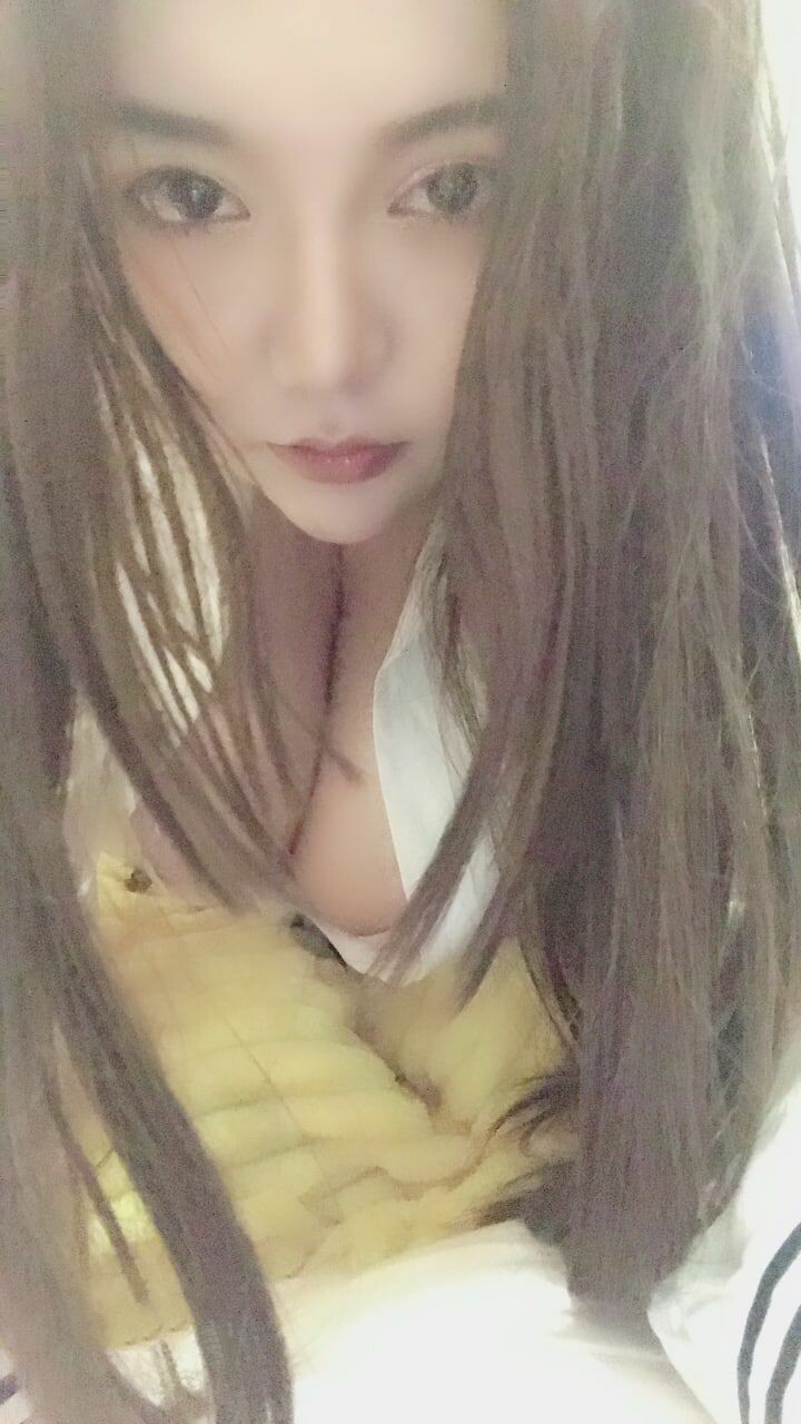 好身材，就是要反差秀出來