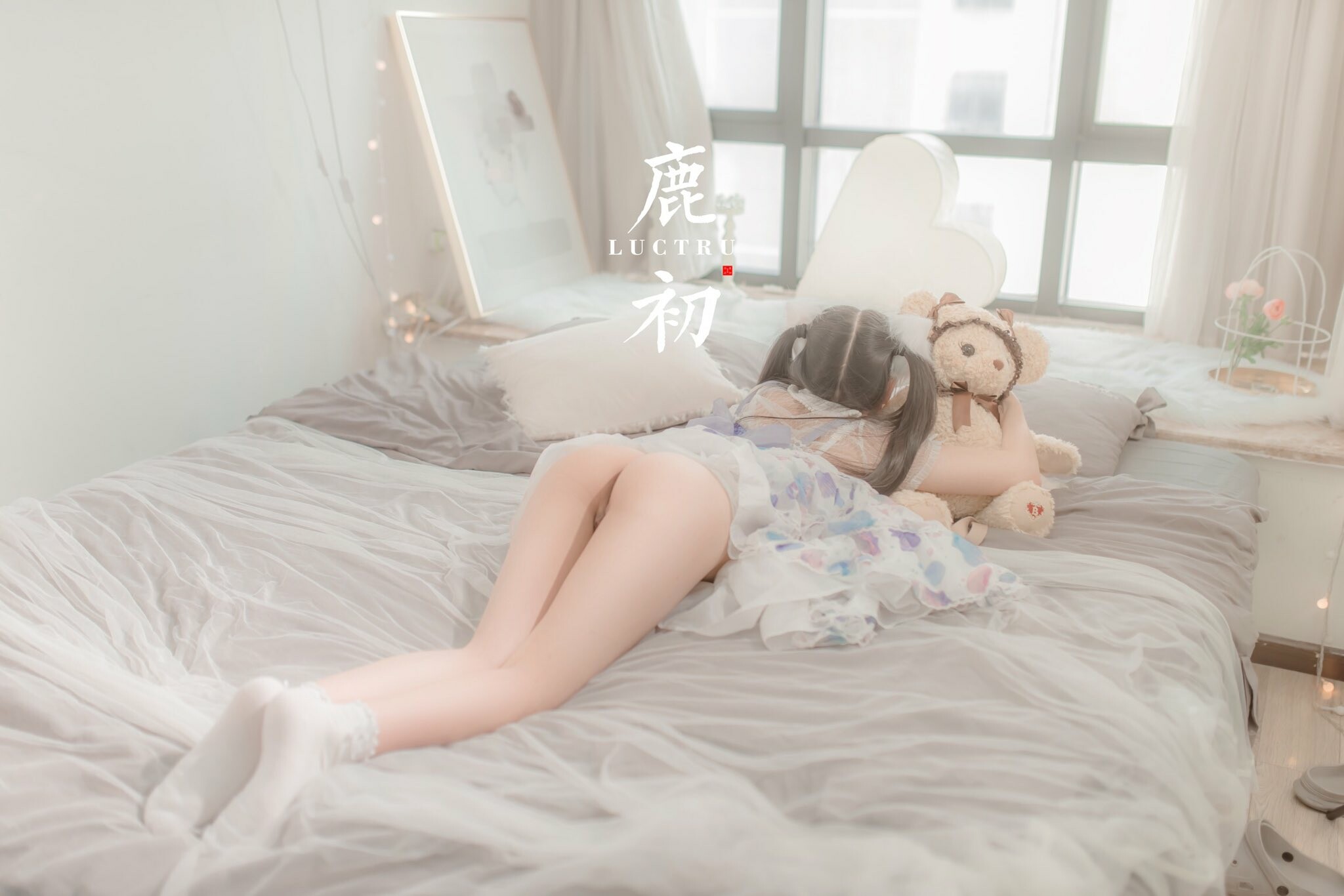 看美女能長壽