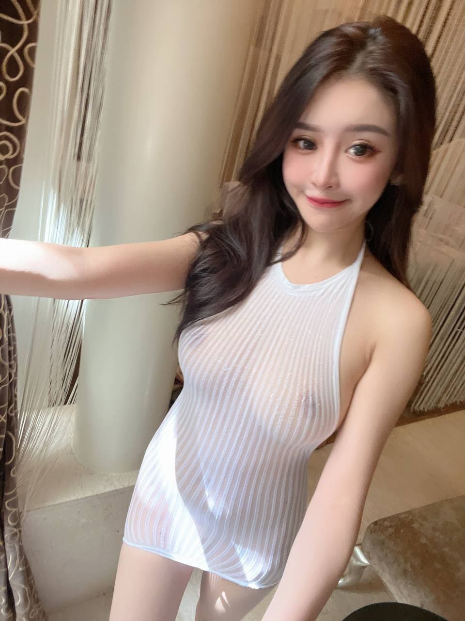 床下貴婦床上蕩婦，精選露臉反差婊美乳嫩穴