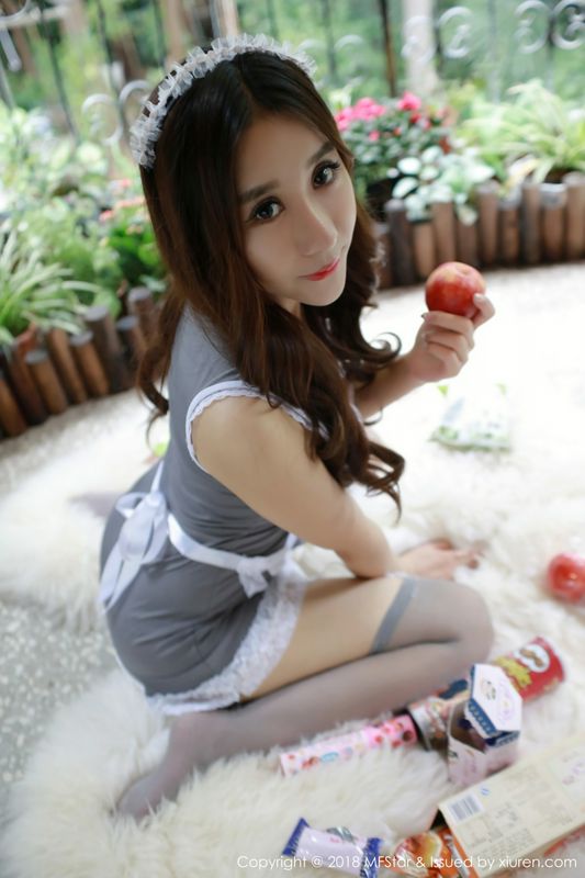 昆熙Quincey性感寫(xiě)真
