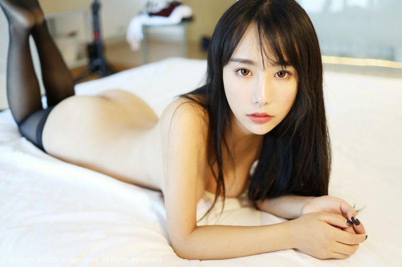 陳茜妮zoe完整版無水印寫真