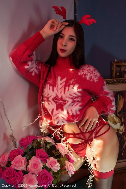 小蠻妖_honey完整版無水印寫真