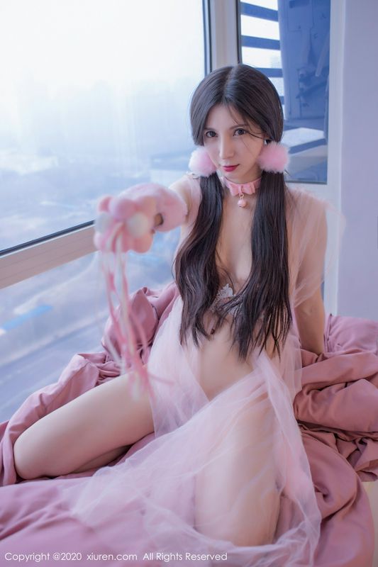 小蠻妖_honey完整版無水印寫真