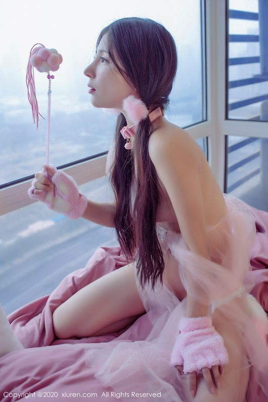 小蠻妖_honey完整版無水印寫真