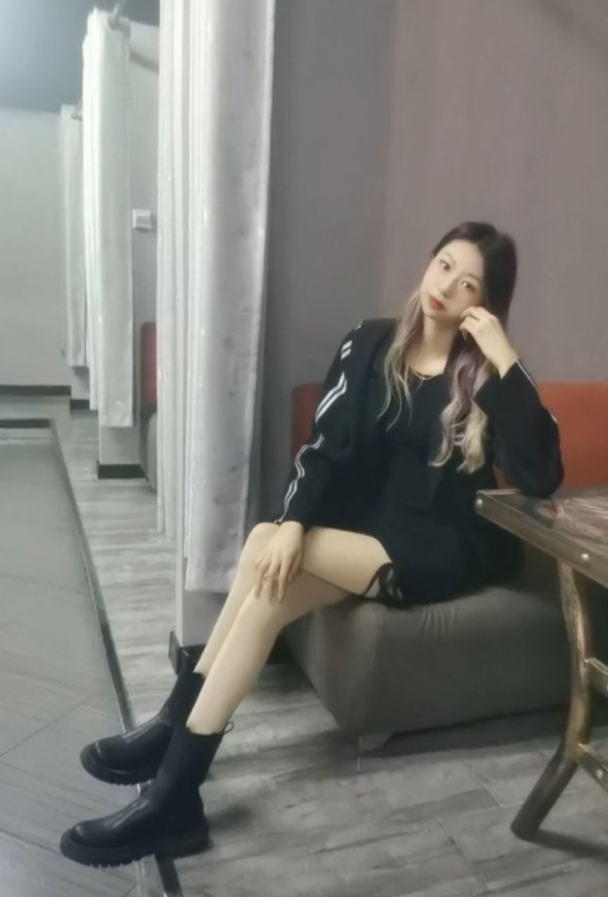 隔離中的苦悶