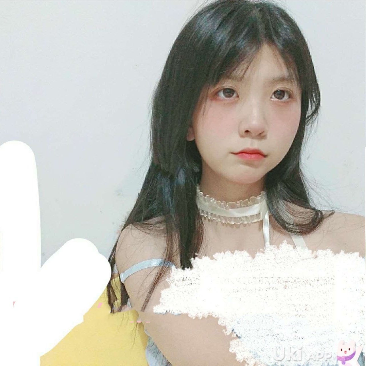 隔離中的苦悶