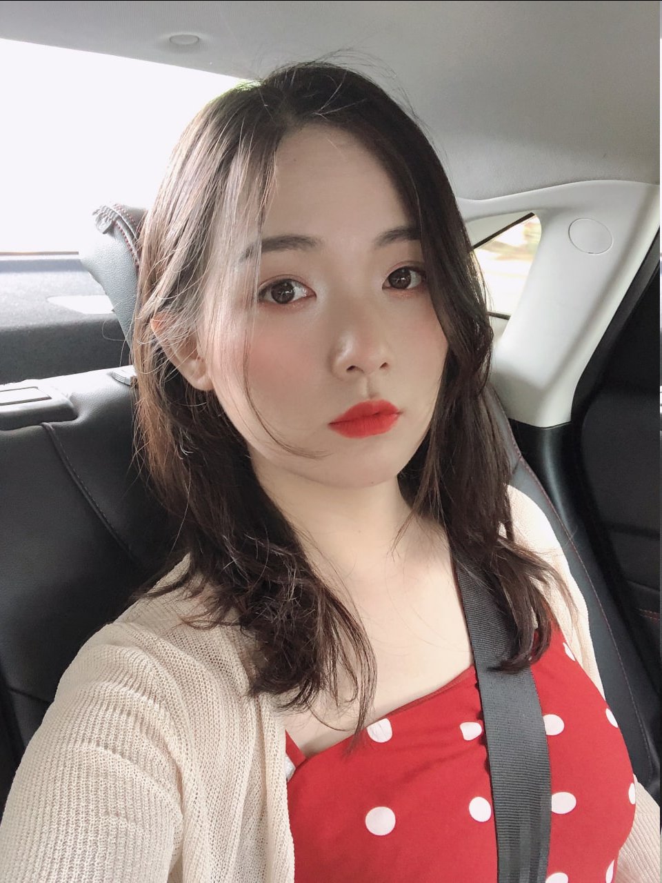 隔離中的苦悶