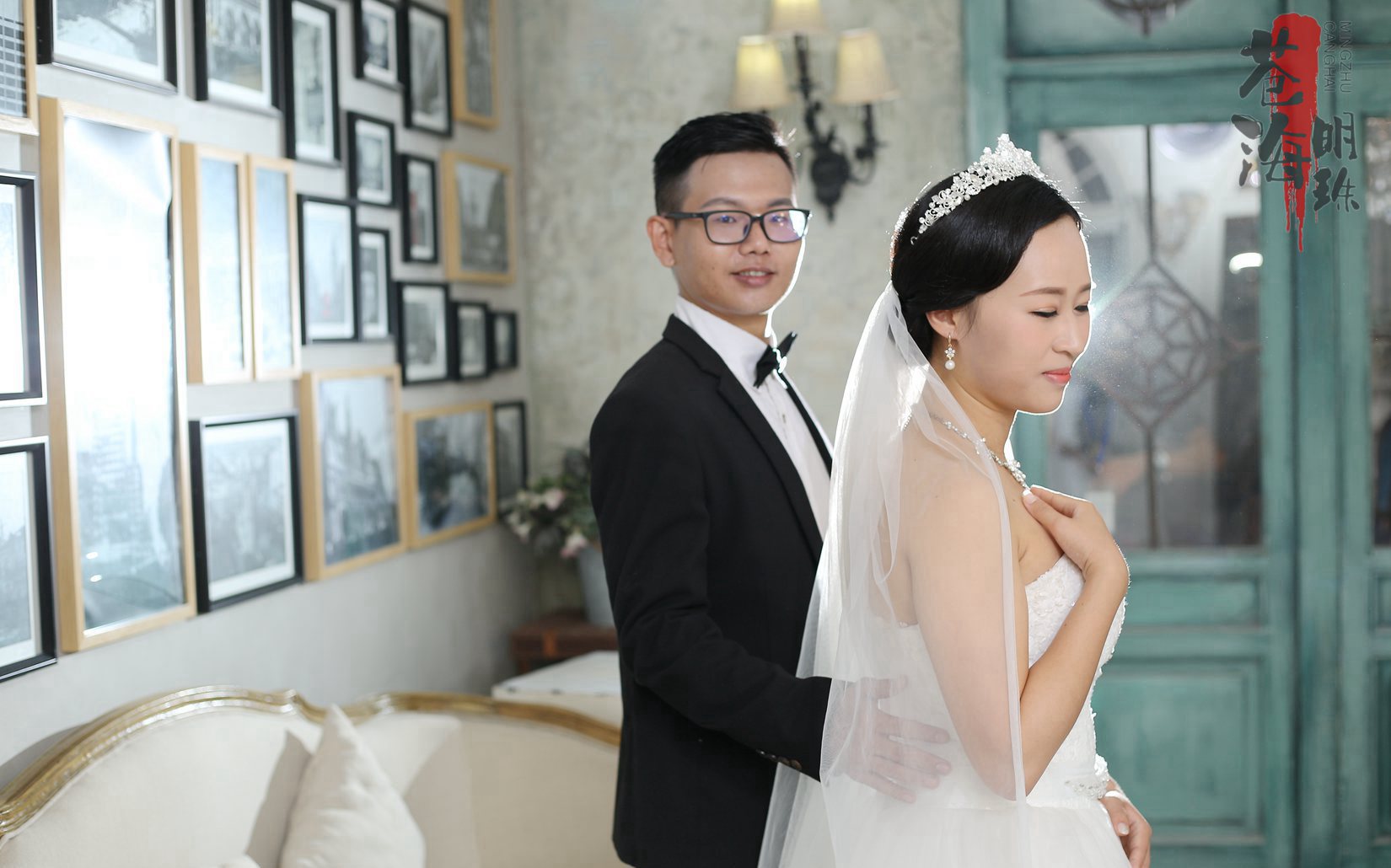 有婚紗照，有生活照、有旅行照-沒(méi)有什么比這更真實(shí)的流出-