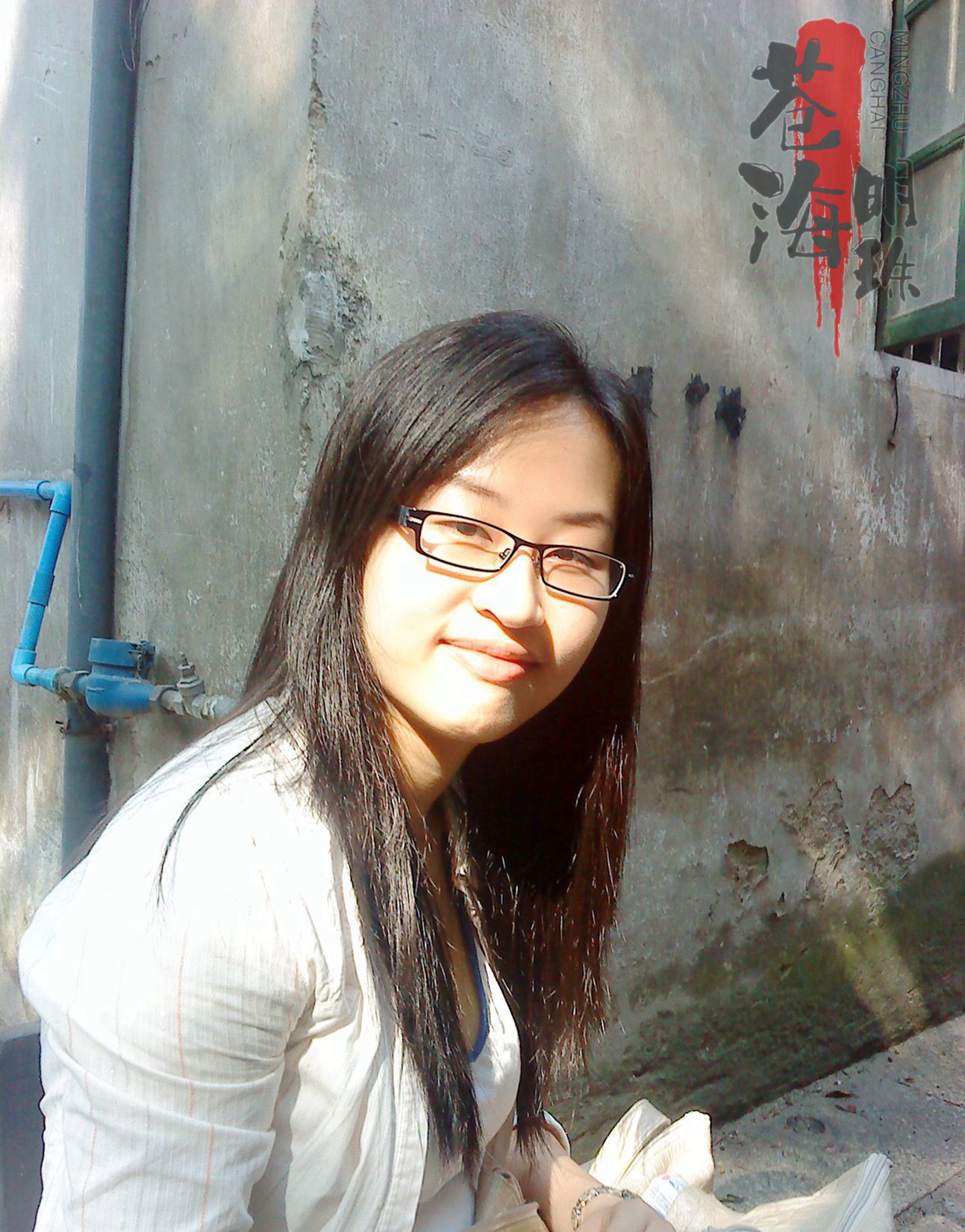 有婚紗照，有生活照、有旅行照-沒(méi)有什么比這更真實(shí)的流出-
