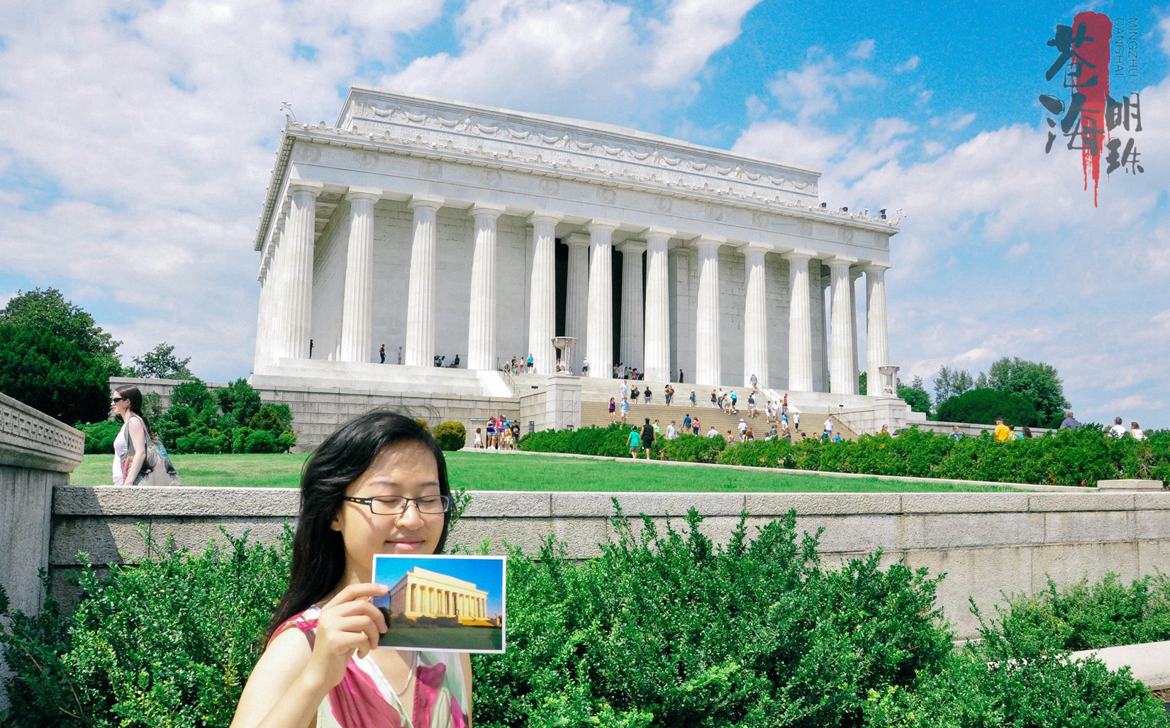 有婚紗照，有生活照、有旅行照-沒(méi)有什么比這更真實(shí)的流出-