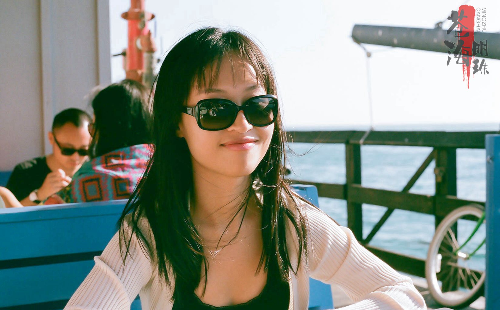 有婚紗照，有生活照、有旅行照-沒(méi)有什么比這更真實(shí)的流出-