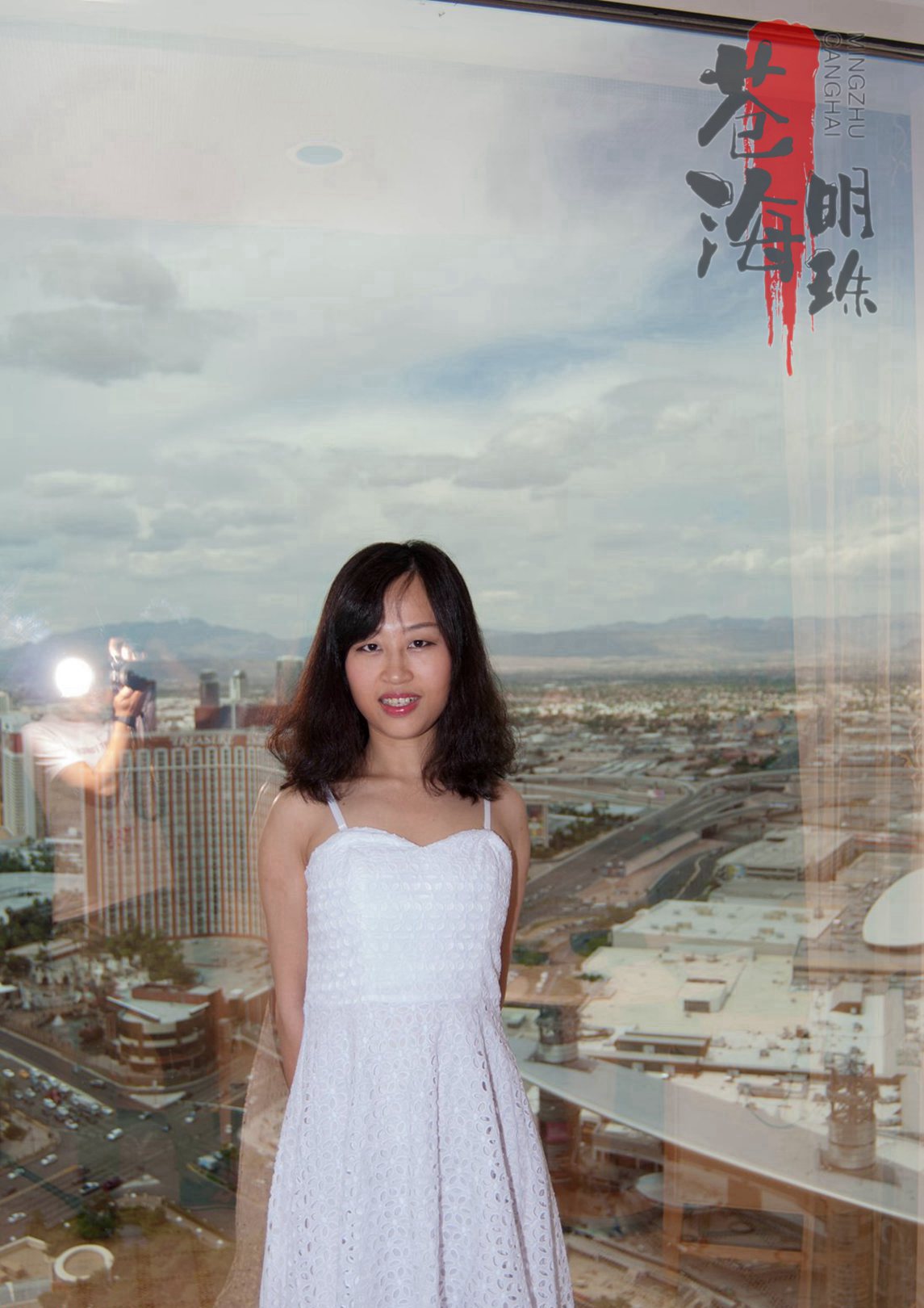 有婚紗照，有生活照、有旅行照-沒(méi)有什么比這更真實(shí)的流出-