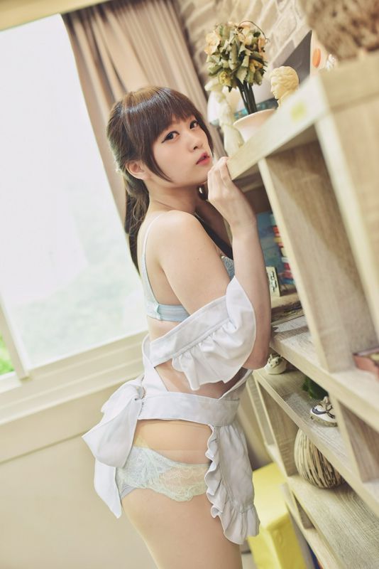 尤物Becky尤妮絲