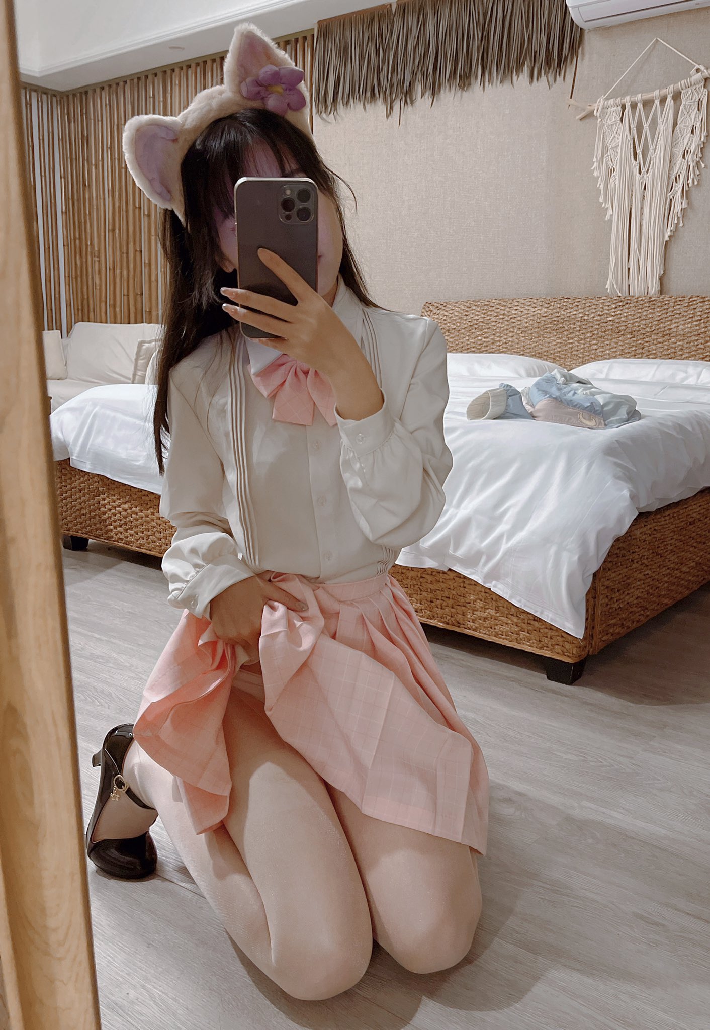 絲襪美腿又來了擼吧
