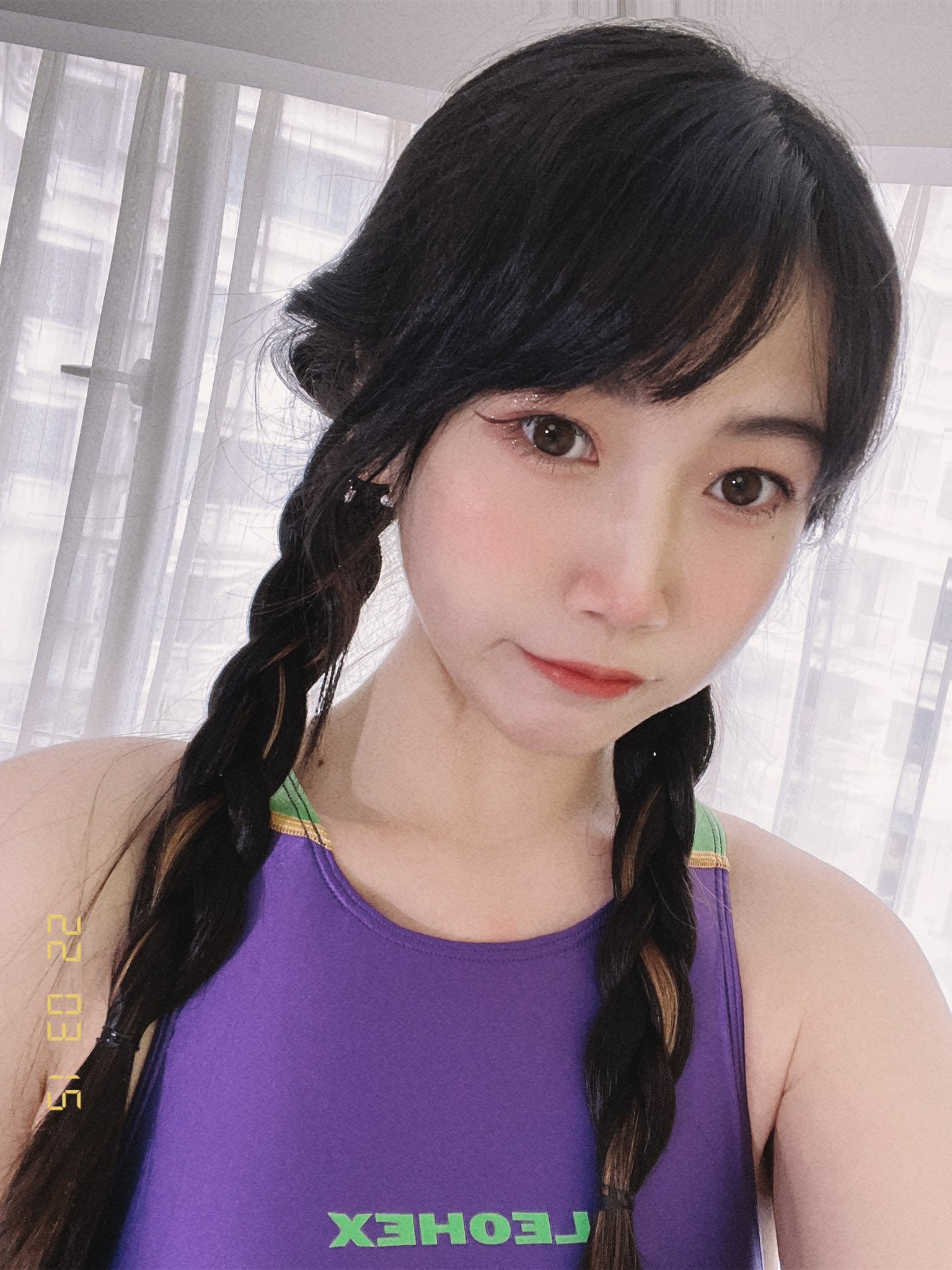 絲襪美腿又來了擼吧