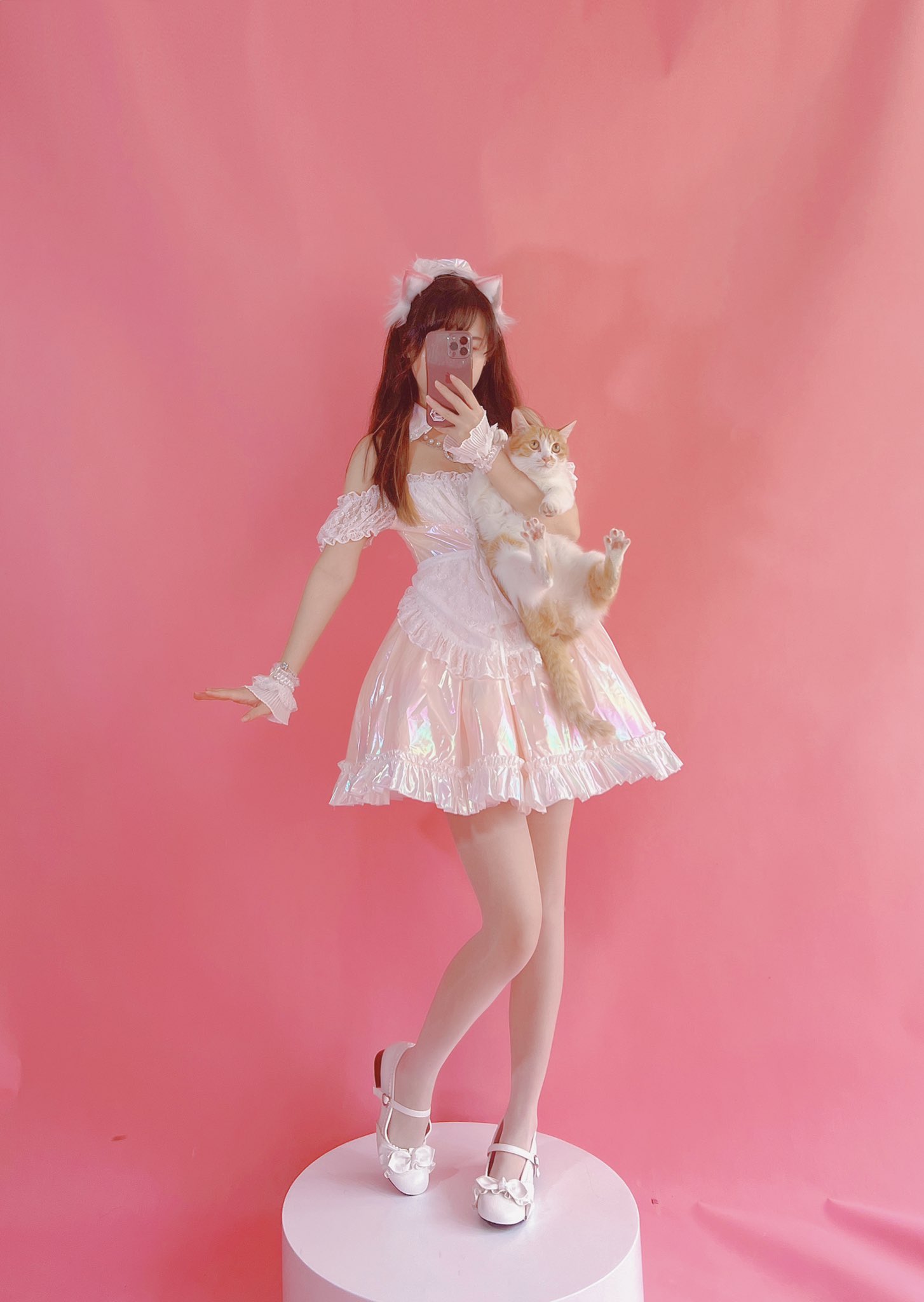 絲襪美腿又來了擼吧