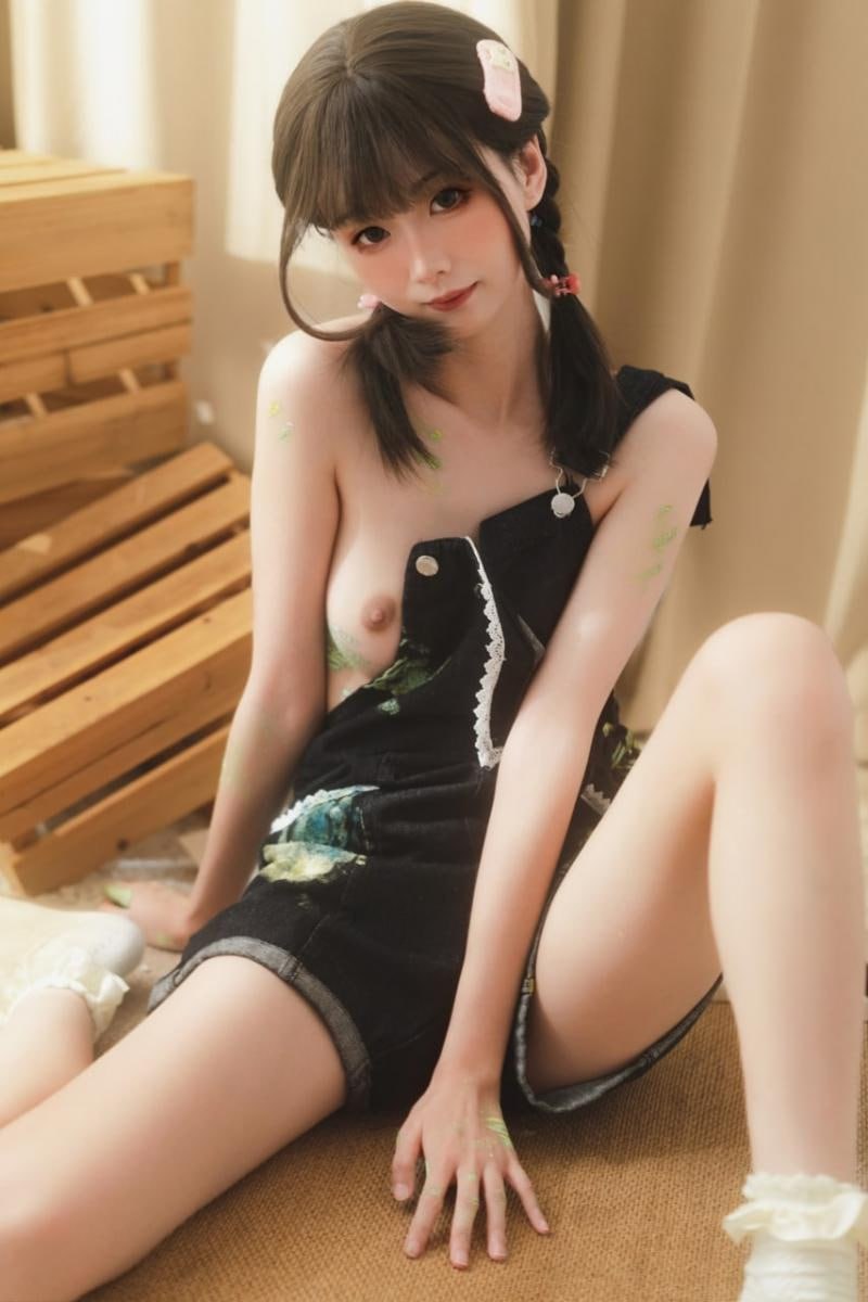 護士小姐姐來幫乃們檢查身體