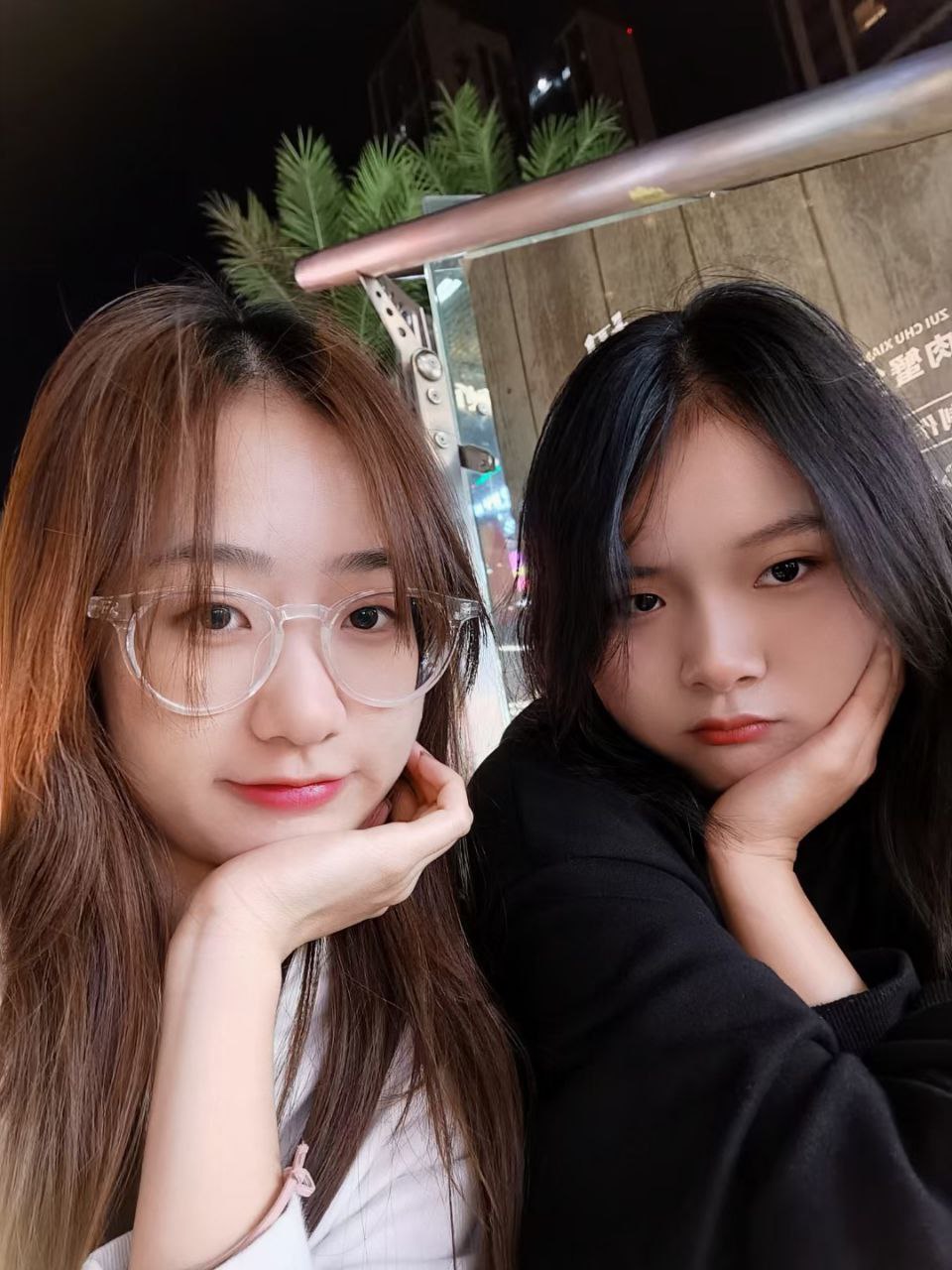 [精選合集][反差大學(xué)妹子][加分]青春本來(lái)就是一道靚麗的風(fēng)景線