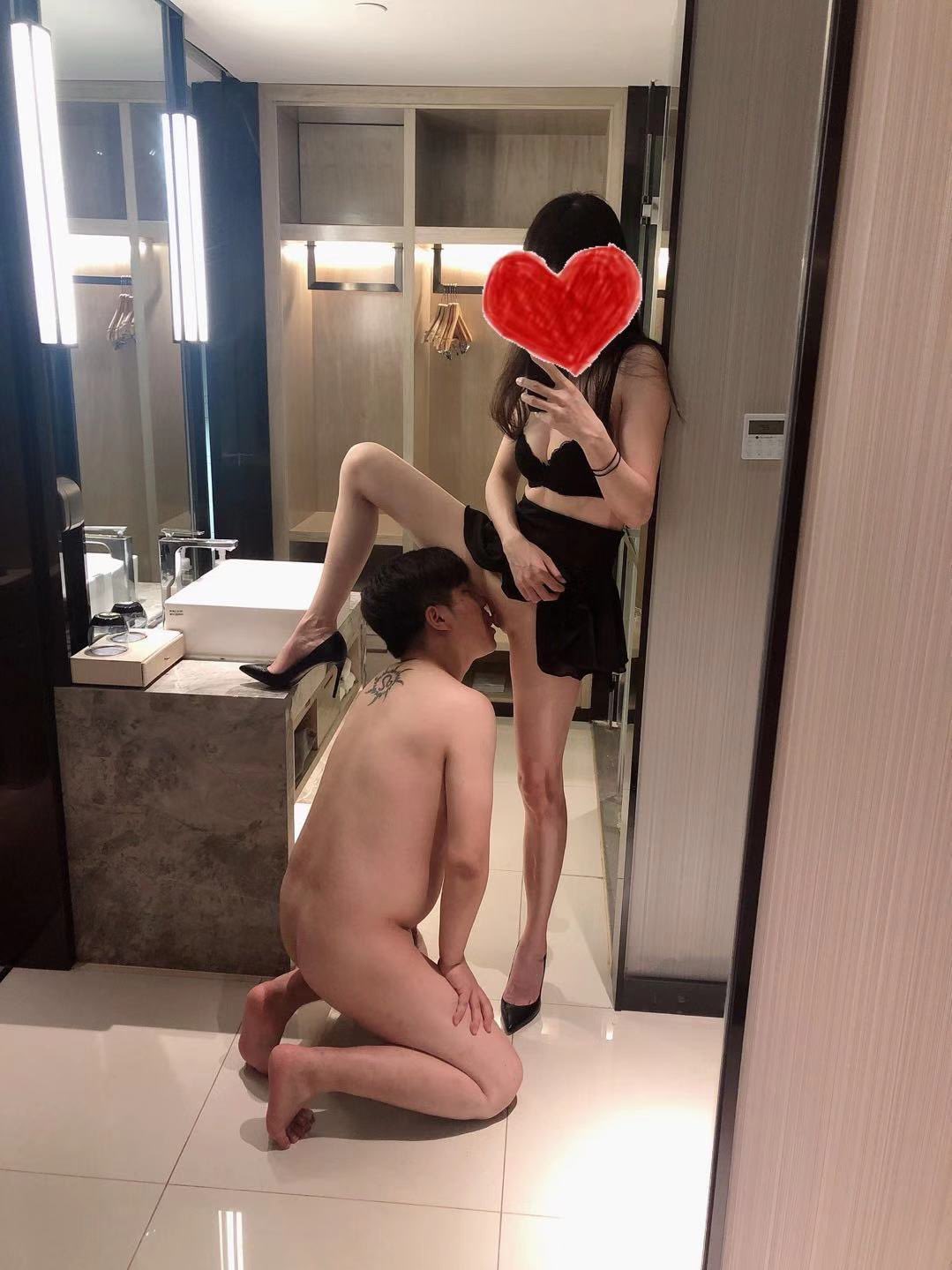 簡單粗暴，性奴系列