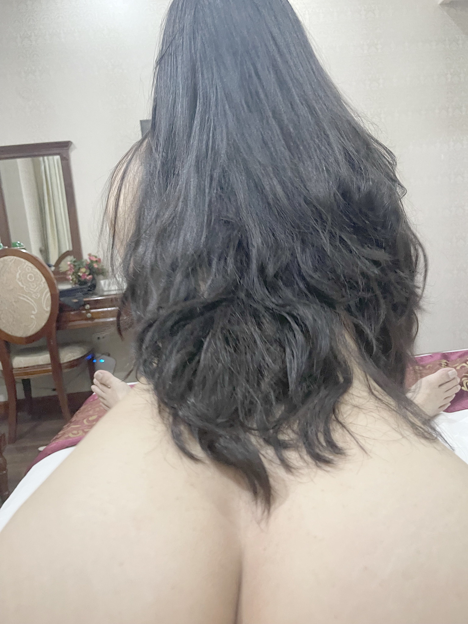 日過姐姐以后，別的屄我沒有太大欲望了！大圖，慎入