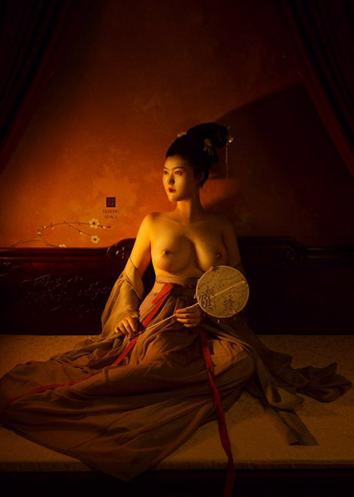 為了給兄弟們重振雄風(fēng)，來(lái)點(diǎn)兒古風(fēng)的吧，助勃圖8.0