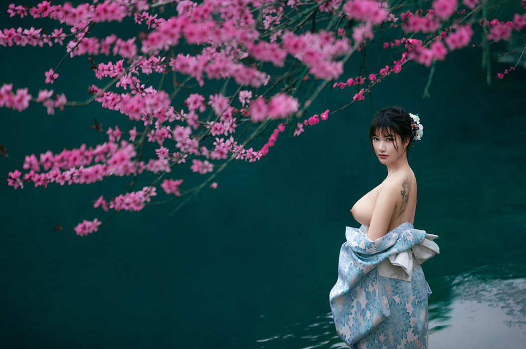 為了給兄弟們重振雄風(fēng)，來(lái)點(diǎn)兒古風(fēng)的吧，助勃圖8.0