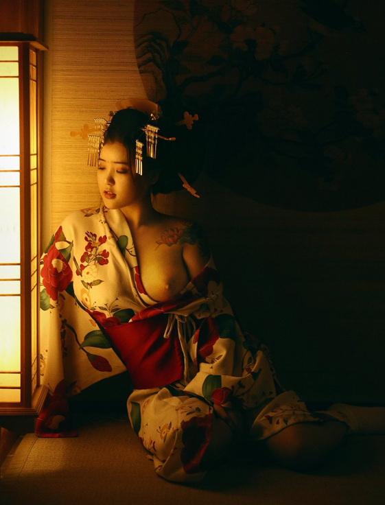 為了給兄弟們重振雄風(fēng)，來(lái)點(diǎn)兒古風(fēng)的吧，助勃圖8.0