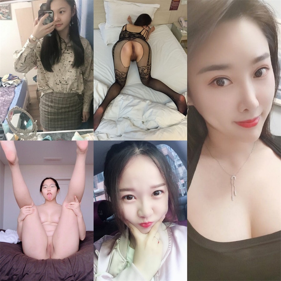 喜歡對(duì)比褪去衣服后的樣子