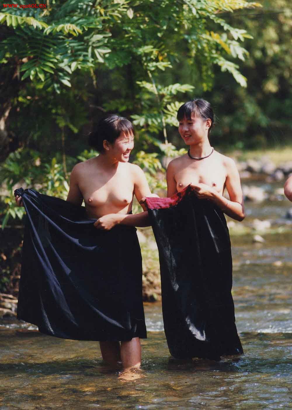 古裝，戲服，少數(shù)服飾，唯美誘惑