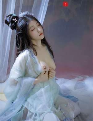 古裝，戲服，少數(shù)服飾，唯美誘惑