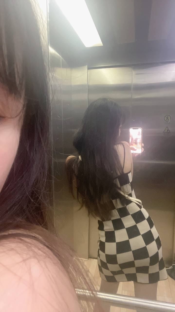 [絲襪女友]得妻如此，夫復何求
