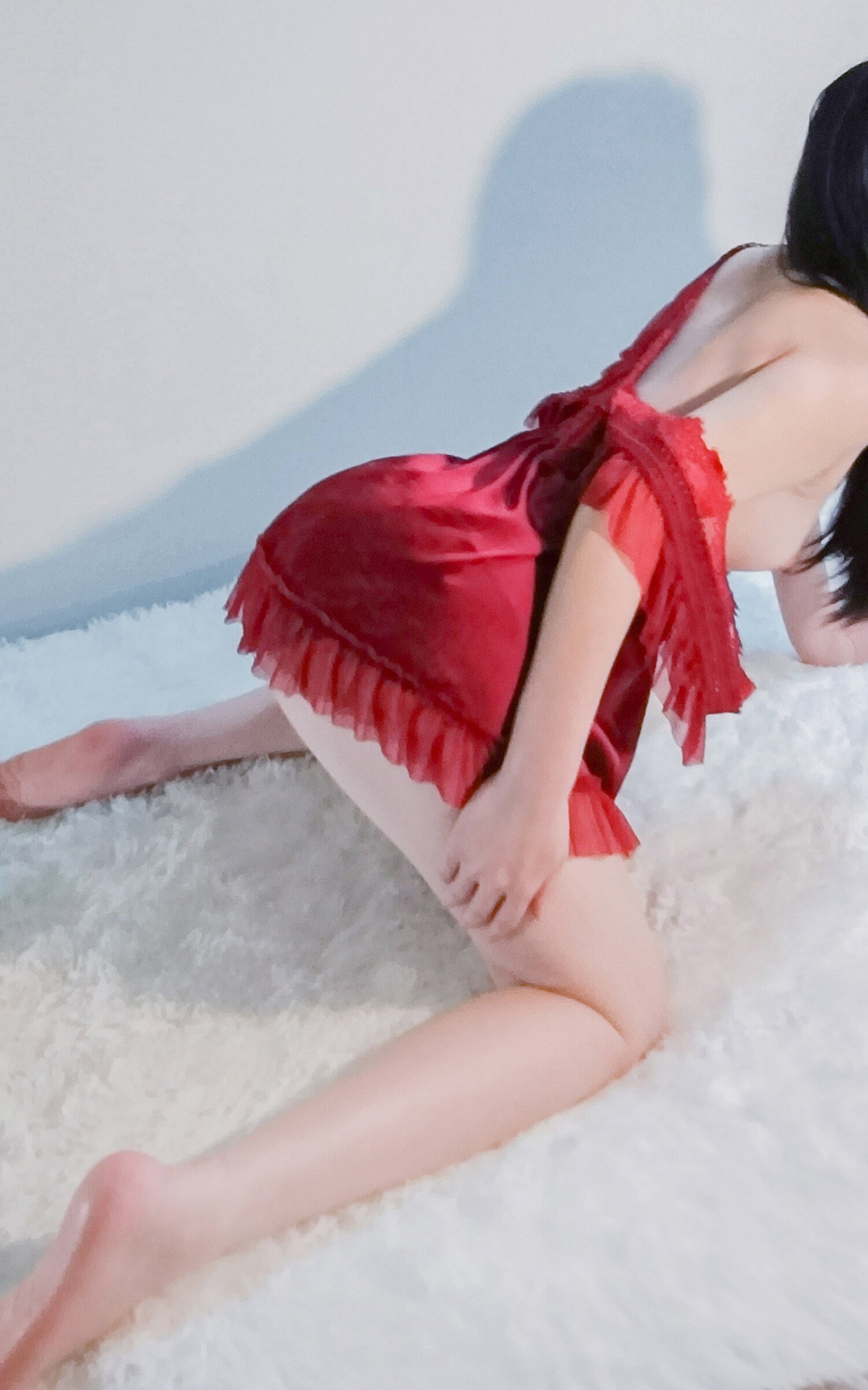 嬌妻私房照 （內(nèi)衣秀）