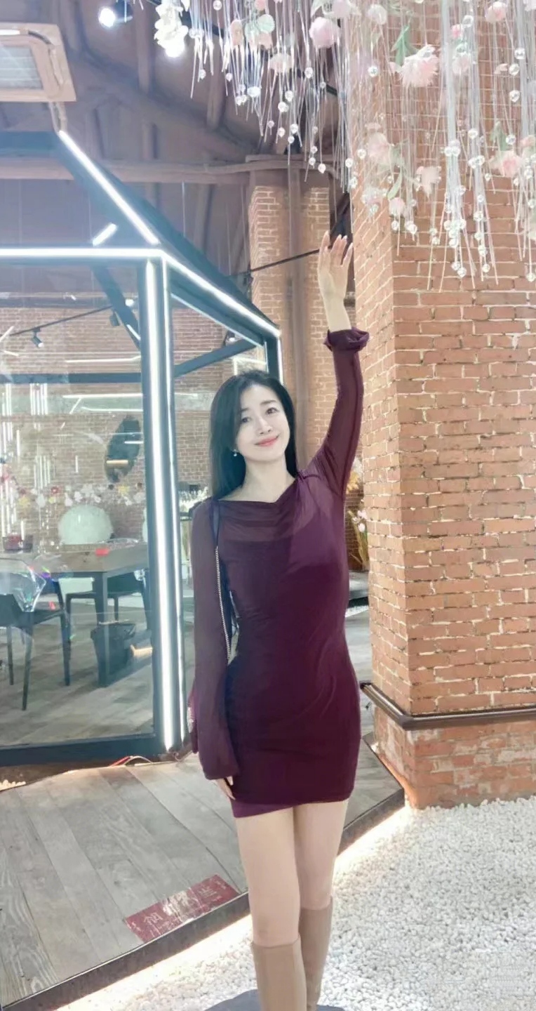 四十一歲白天鵝，老蚌生珠如少女