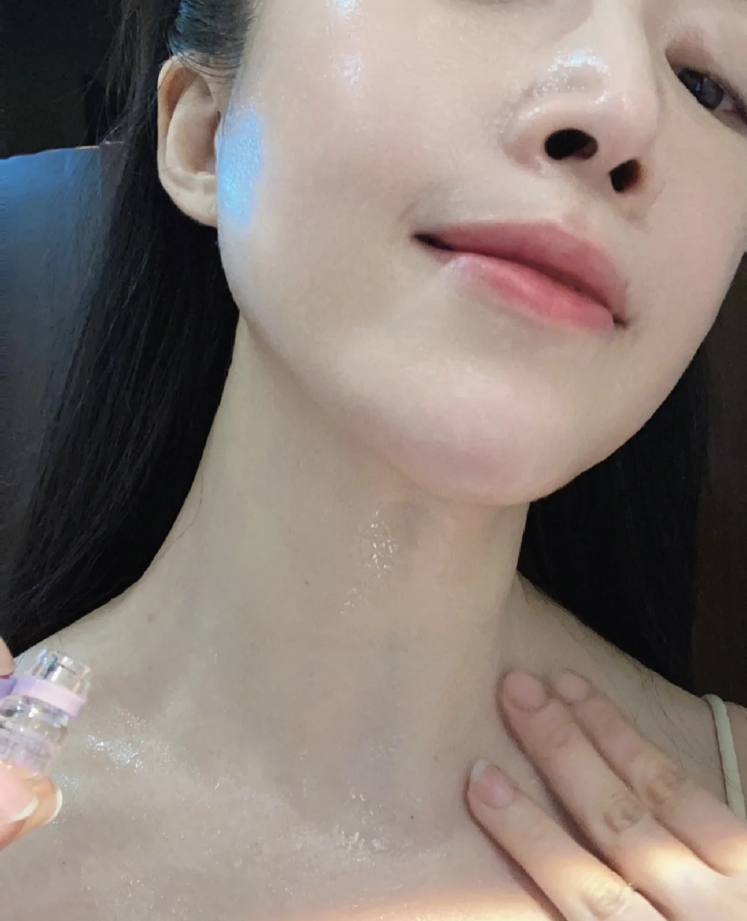 四十一歲白天鵝，老蚌生珠如少女
