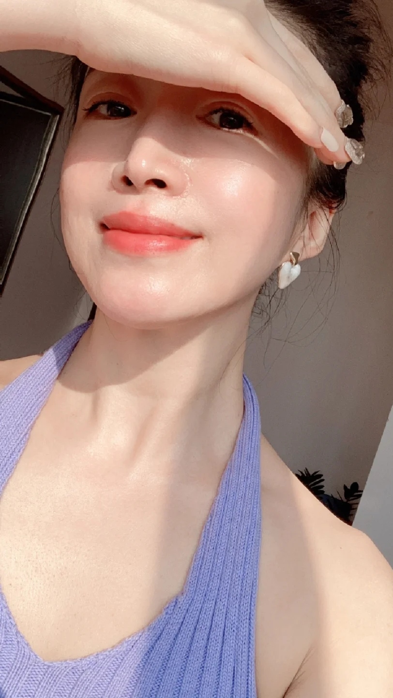 四十一歲白天鵝，老蚌生珠如少女