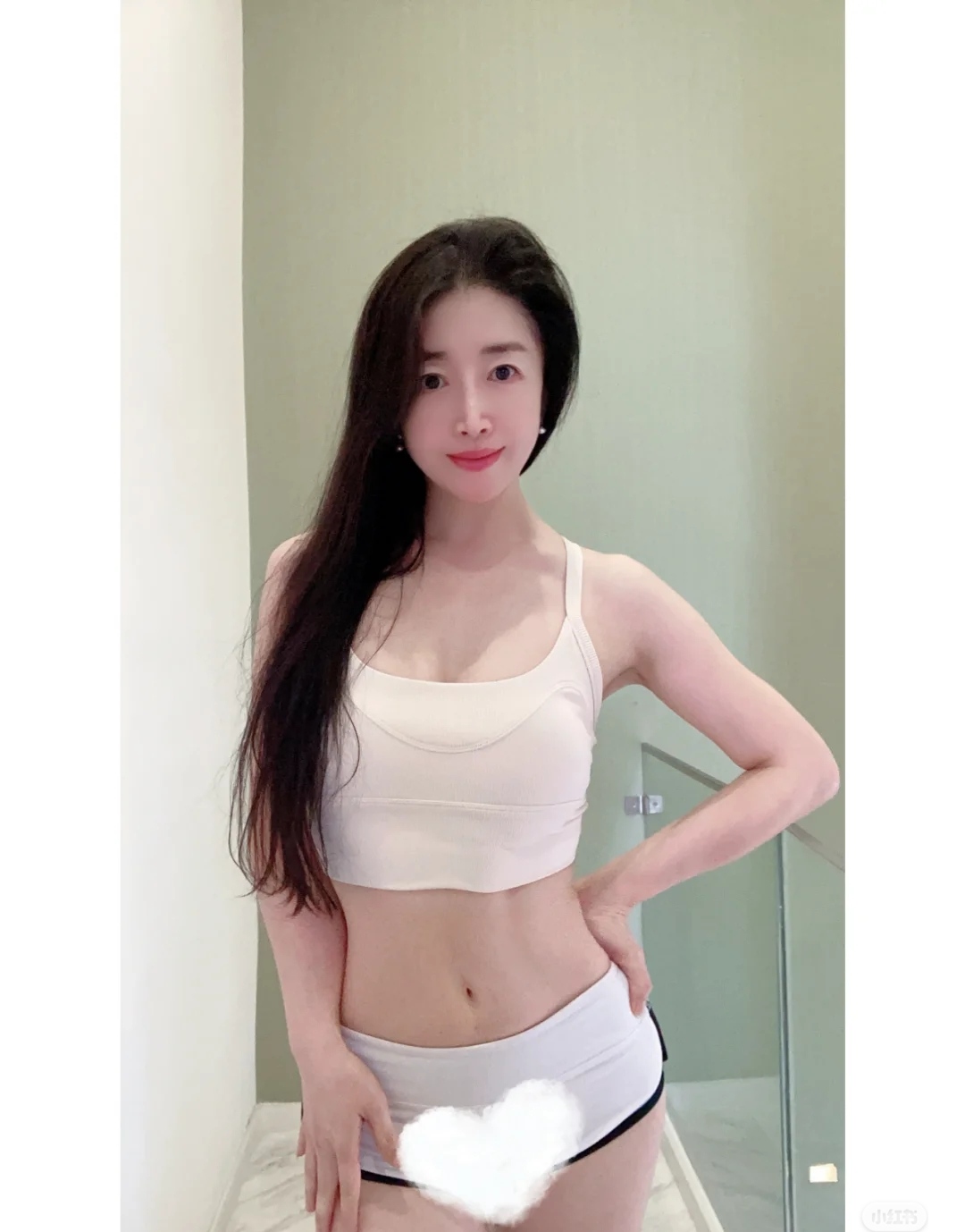 四十一歲白天鵝，老蚌生珠如少女
