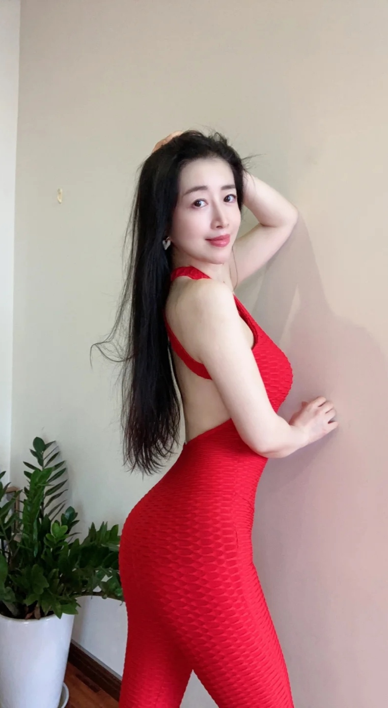 四十一歲白天鵝，老蚌生珠如少女