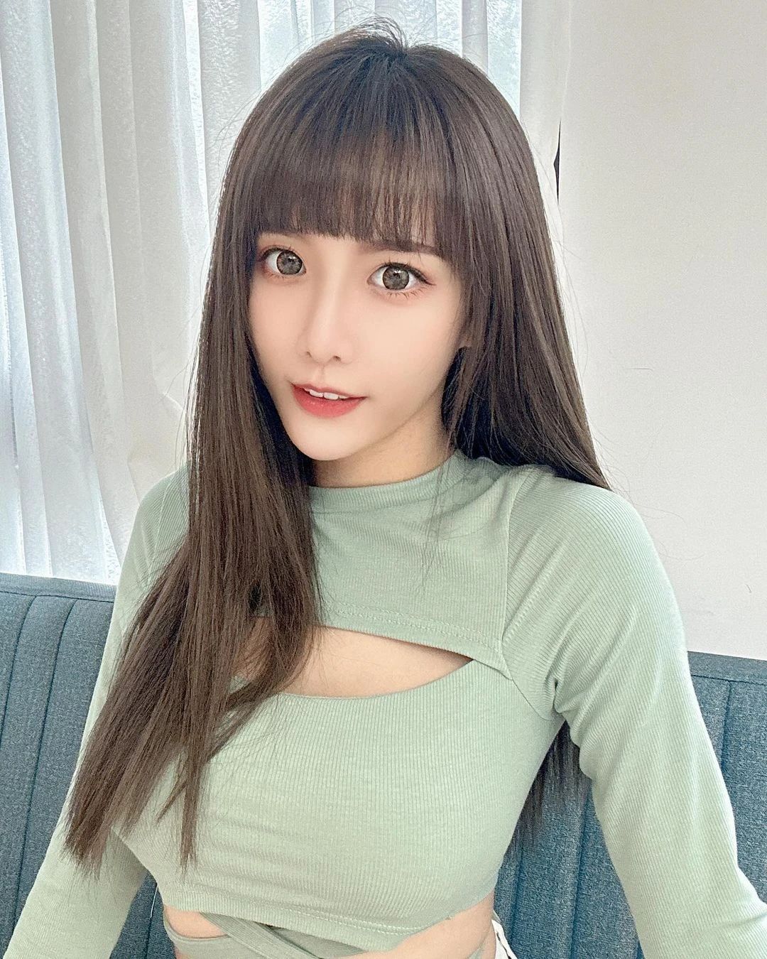 大的來了！臺妹拉拉隊(duì)請求上上對抗