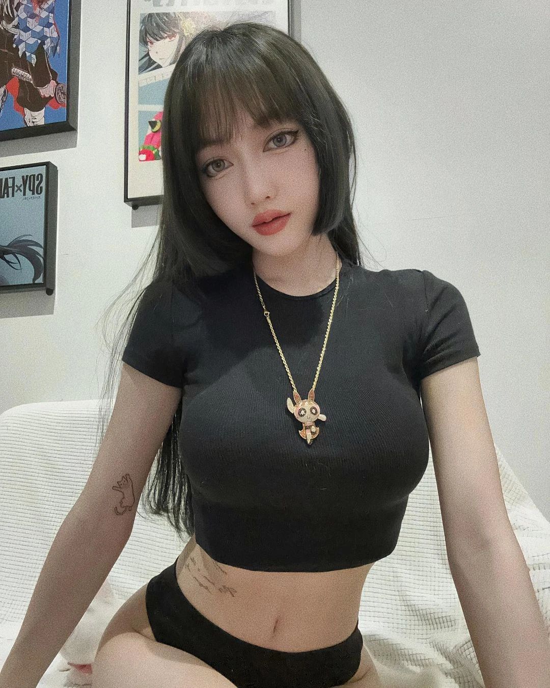 大的來了！臺妹拉拉隊(duì)請求上上對抗